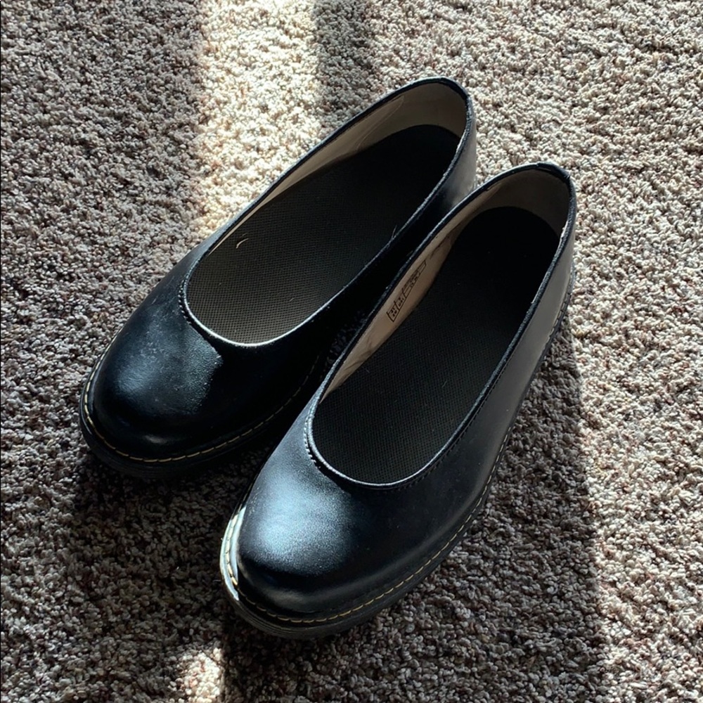 Doc marten Ellen